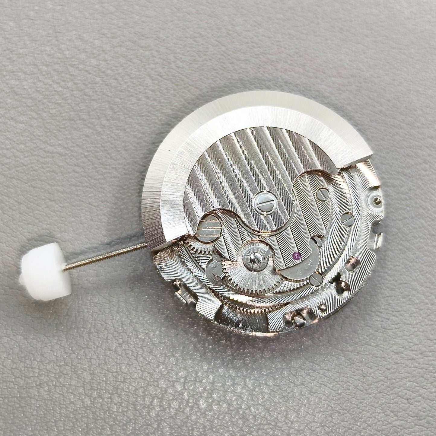 Shanghai Perpetual Calendar Mechanical Movement ETA 7751 Replacement