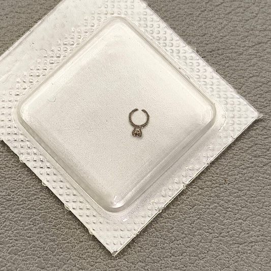 Replacement Balance Wheel Splint Fit for Swiss ETA 2000 Movement