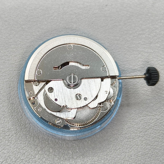 China TY2806 Mechanical Automatic Movement Seagull ST1612 Mechanical & Date