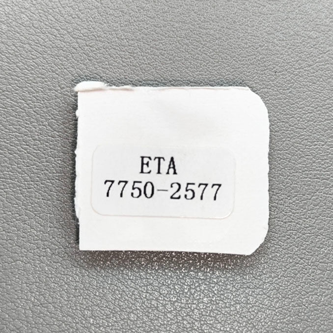 2 PIECES Replacement Day Jumper Fit For ETA 7750 Movement #7750-2577