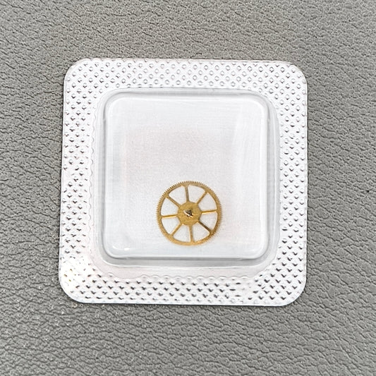 Replacement Second Wheel for ETA 2836 Movement #ETA2824-360