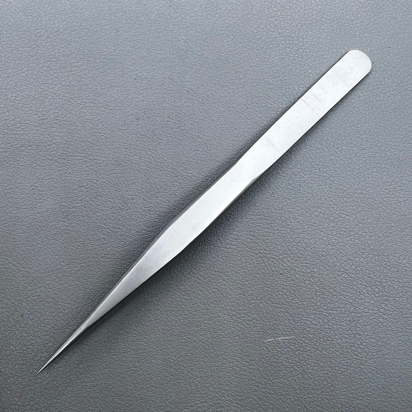 VETUS 27-SA Non-Magnetic Tweezers Stainless Steel BG 7024 Replacement