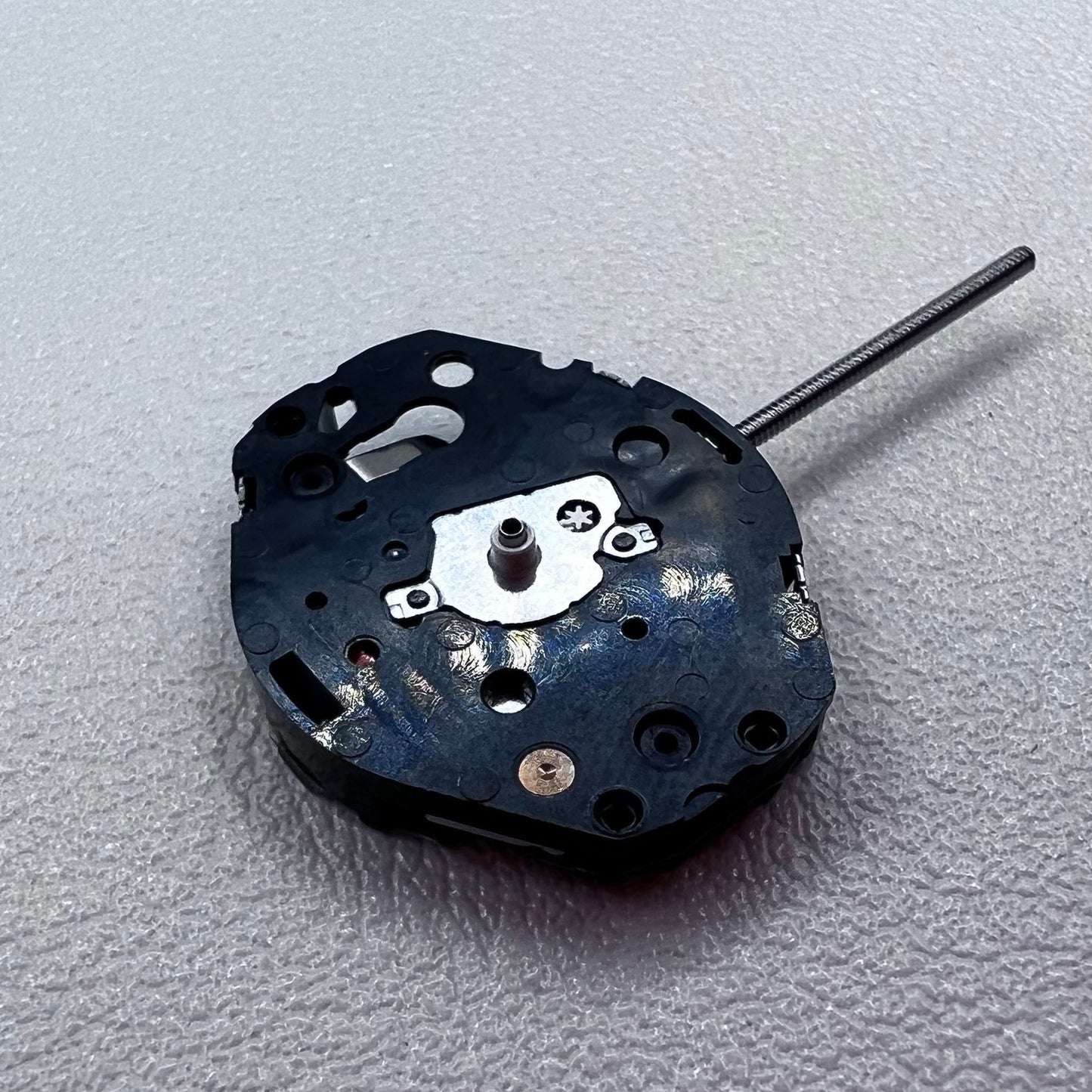 3 PIECES Japan Miyota 7T35 Quartz Movement 3 Hands