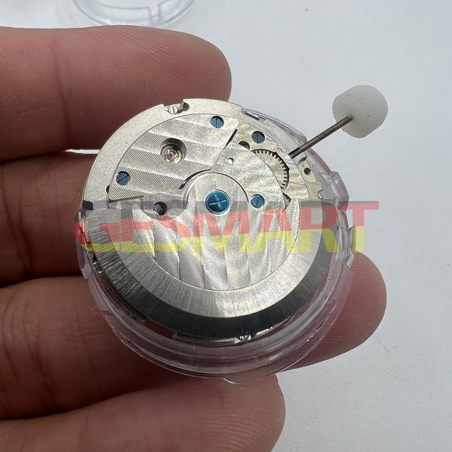 LB20 China Made watch with automatic mechanical movement and date display at 12 o?clock, multifunctional design.