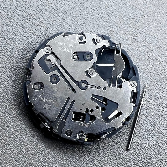 Japan Hattori VK67 VK67A Watch Quartz Movement