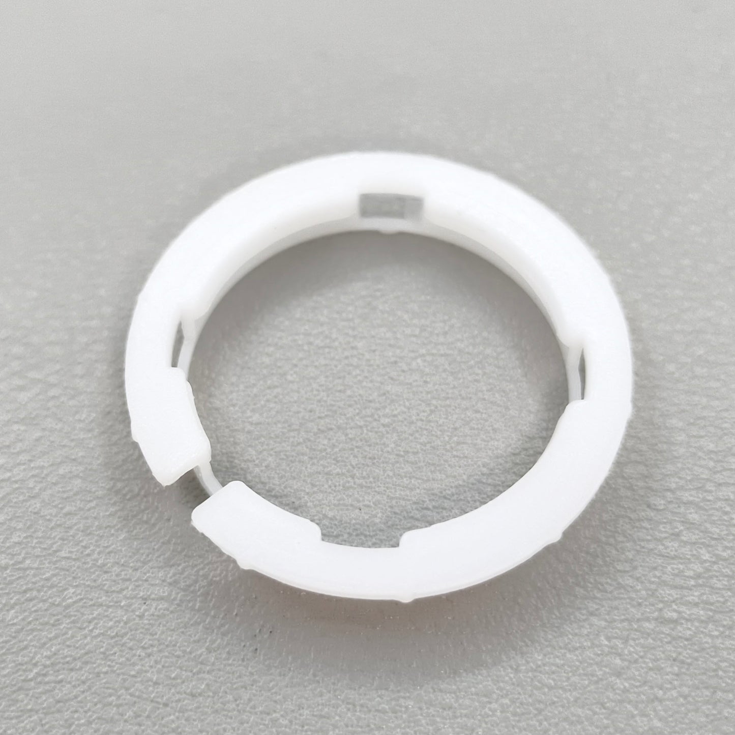 5 PIECES 5.8mm Height Watch Movement Cushion Mount for ETA 2824/2836/2846/2879
