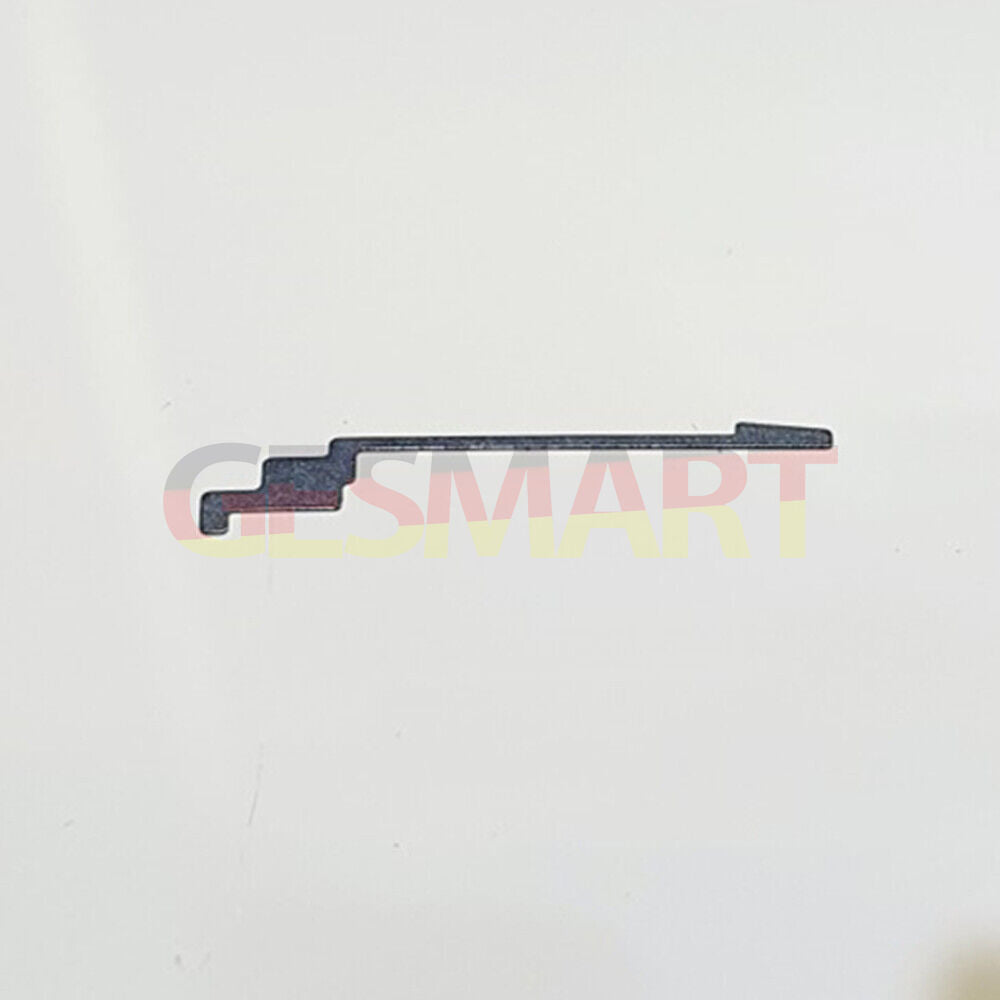Japan Made Click Fit watch part designed for Miyota NH35 NH36 movement, precise fit accessory.