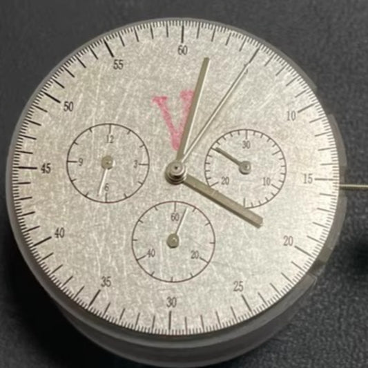 China Made Dandong SL4321 Mechanical Movement Dandong 4131 Movement