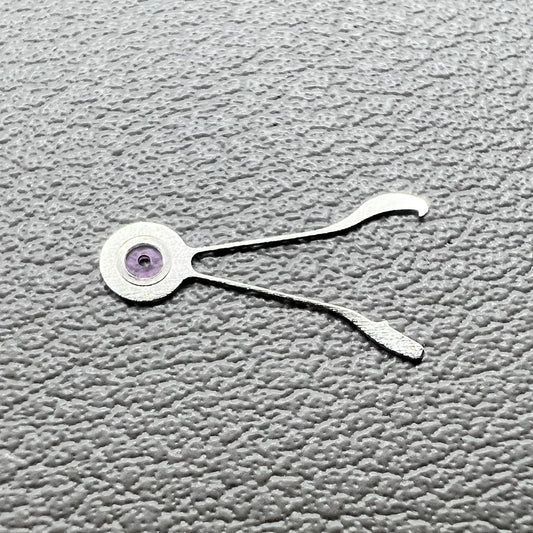 Automatische Gabel passend für Hangzhou Uhrwerk 7500 ein Stück