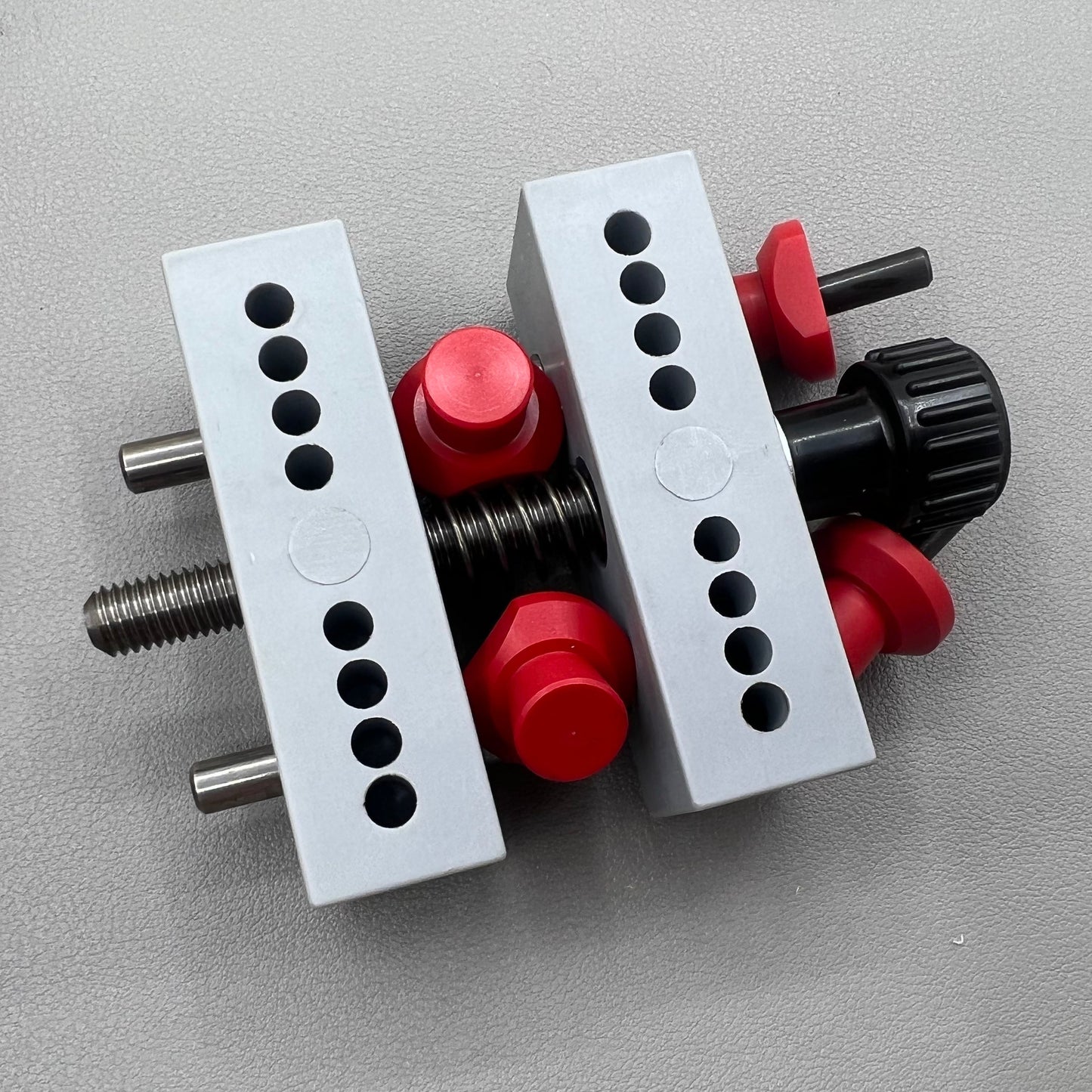 Großer Wasserdichter Uhrenhalter Bergeon 5685 Swiss Modell