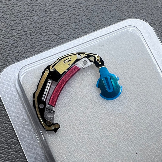 Circuit Board For Swiss ETA 210.001 Movement