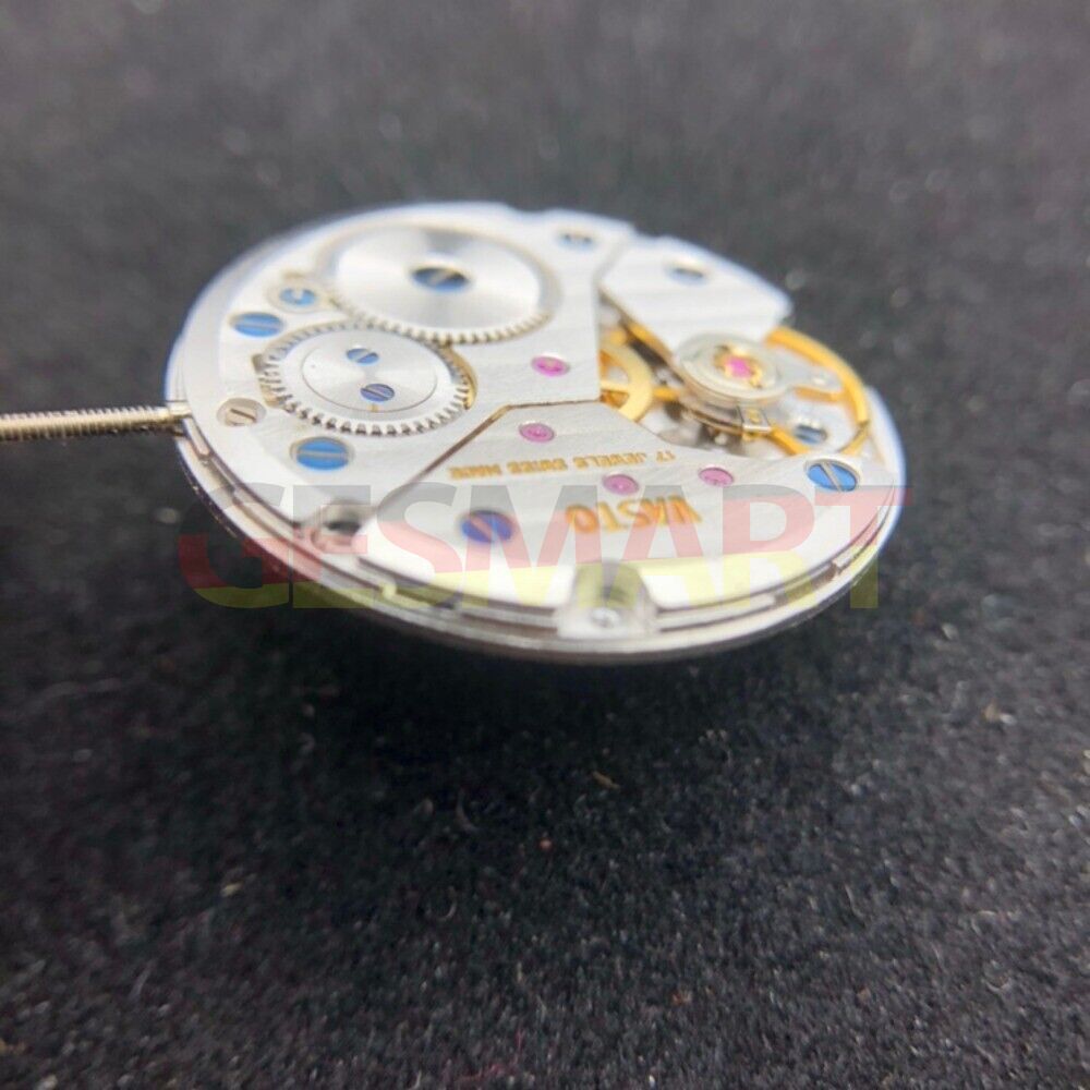 Swiss Made ETA7001 mechanical movement part for precision watch repair and maintenance by ETA.