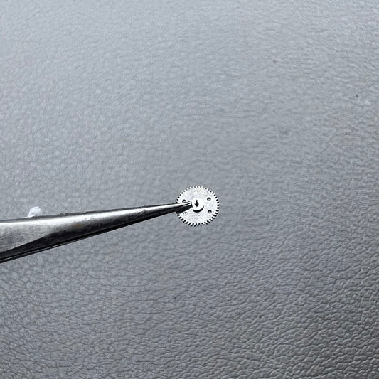 Japan Charging Intermediate Wheel for Seiko 5D22 5D44 5D88A Quartz Movement