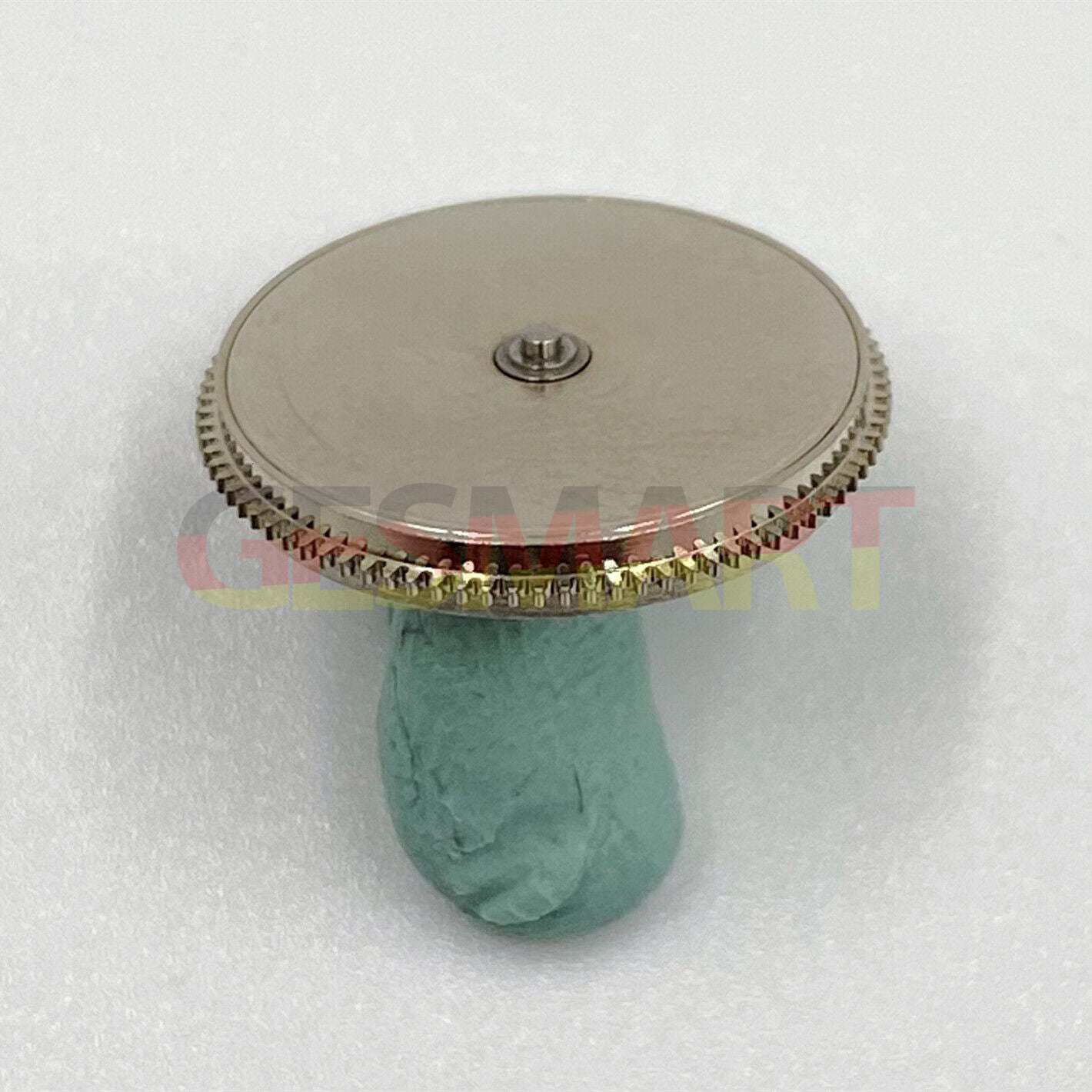 Barrel with Complete Mainspring Fit for Seagull ST25 ST2502 2503 2504 2505 2555