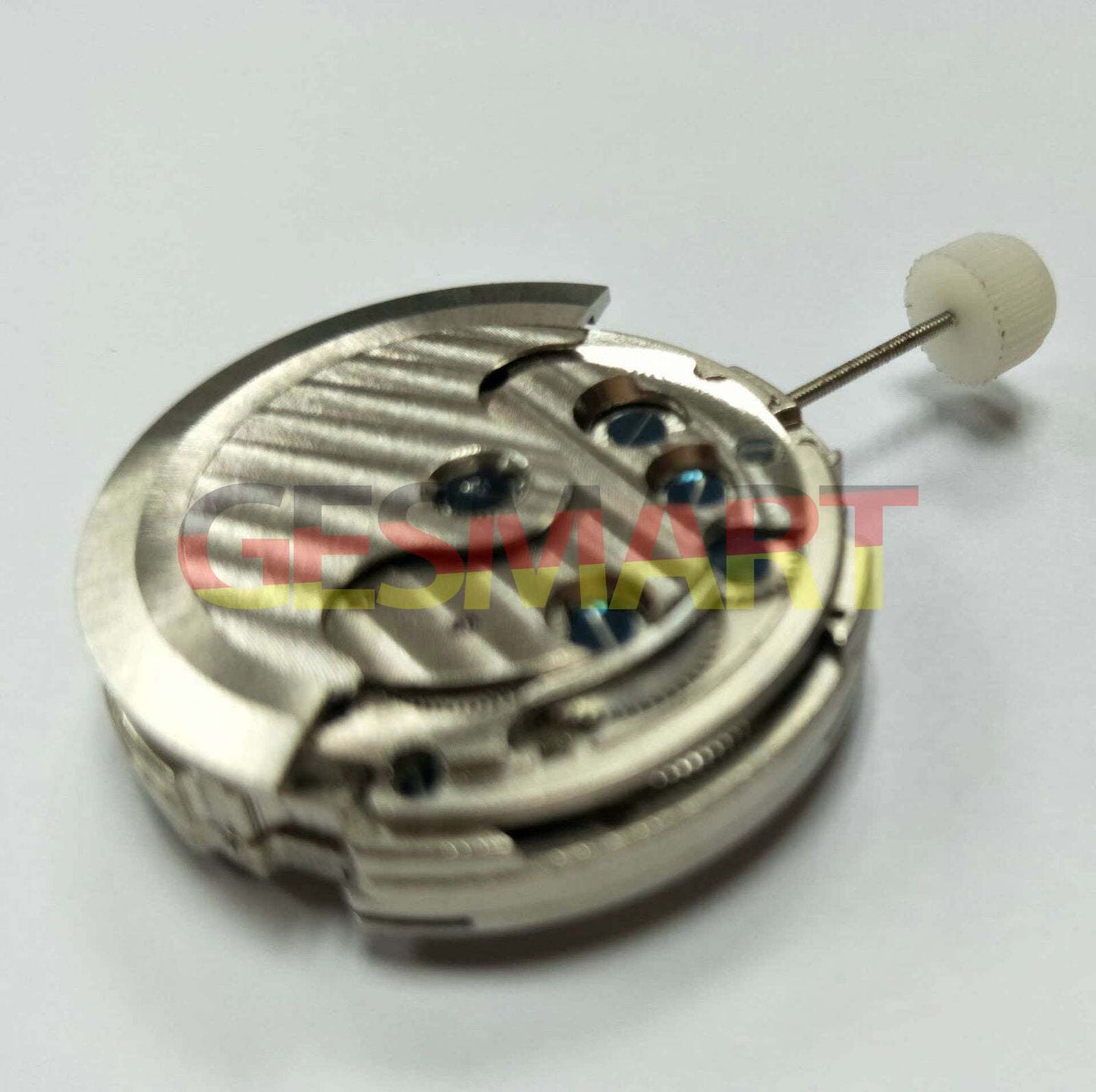 China Made Shanghai Automatic Mechanical Movement 2L43-5