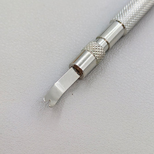 Swiss Horotec MSA10.302 Tool For Fitting / Removing Spring Bars
