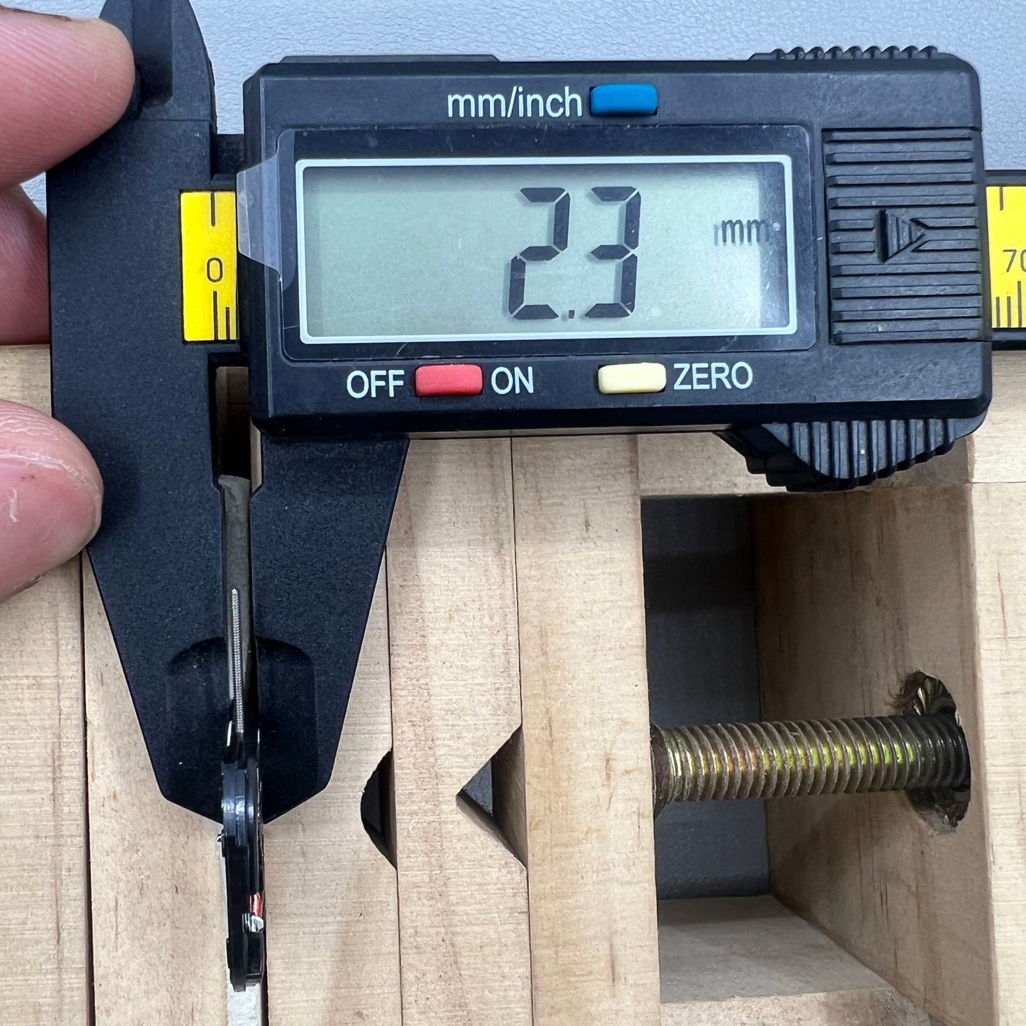 Hattori VX29 Quarzwerk Japan 2 Zeiger Uhrwerk