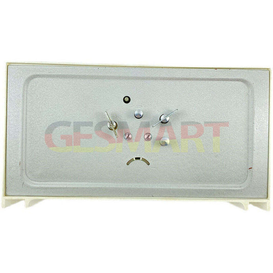 Shanghai Factory diamond mechanical alarm clock with vintage design and precise timekeeping