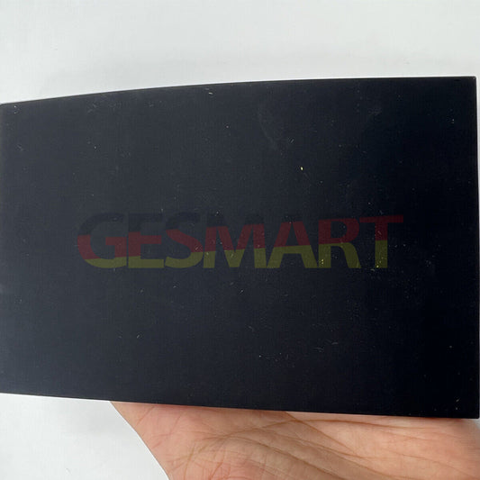 Horotec MSA24.222 black silicone anti-slip watch accessory with 19 grooves for secure grip and precision.