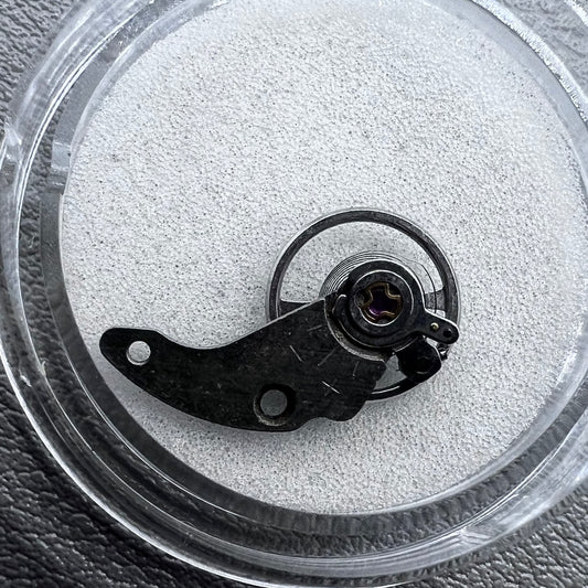 Watch Balance Wheel with Splint Generic for Miyota NH35 NH36 Movement