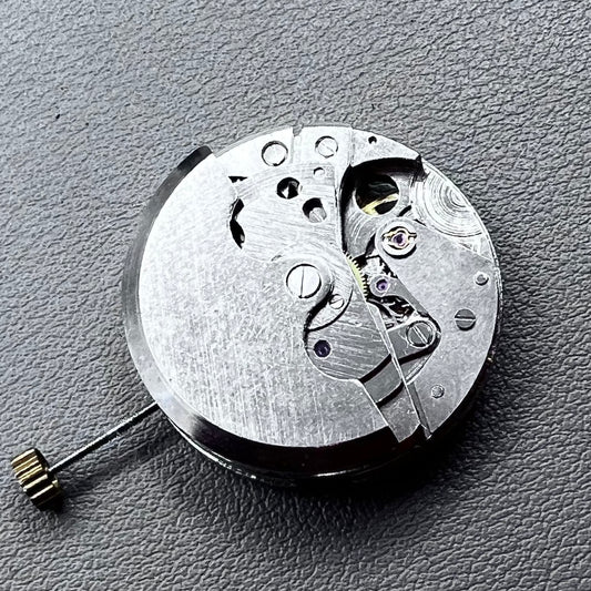 China 7120 Automatic Mechanical Movement Balance Wheel@9 Moon Phase@6