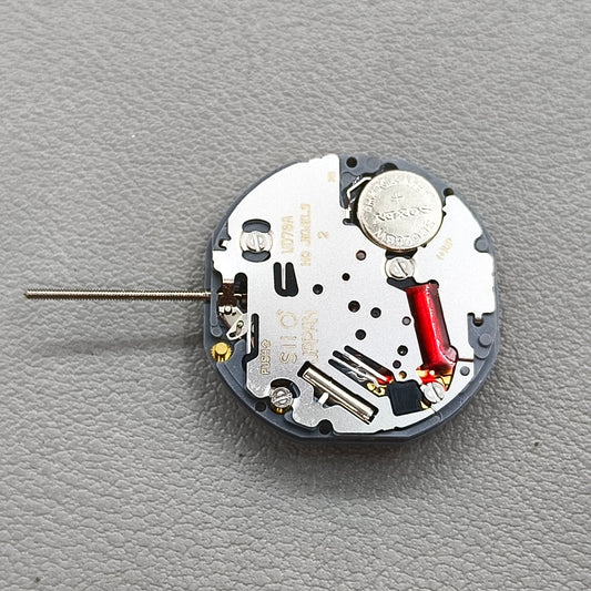 Japan Hattori Epson TMI VD78 VD78A Watch Quartz Movement