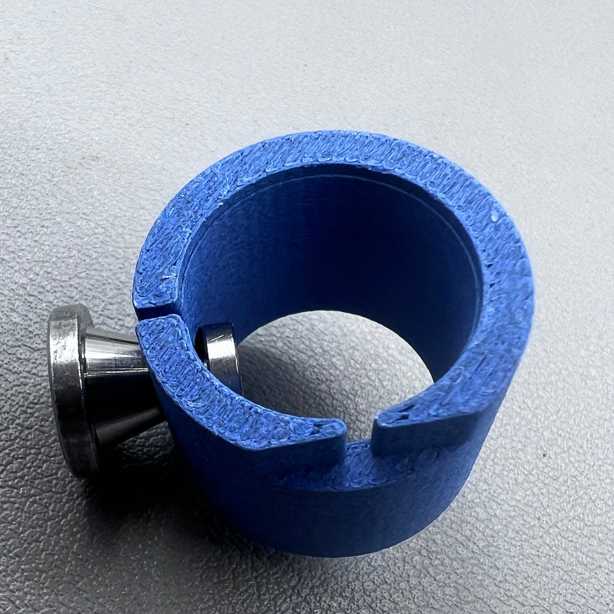Movement holder for 2671 watch movement, secure fit and durable accessory.