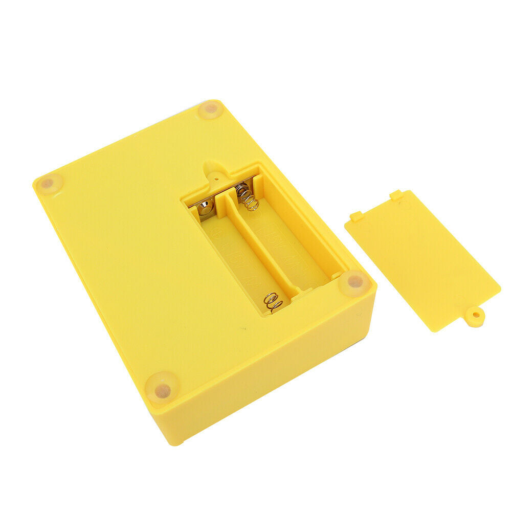 QD-20 Quartz Movement Tester for watch battery and movement diagnostics.