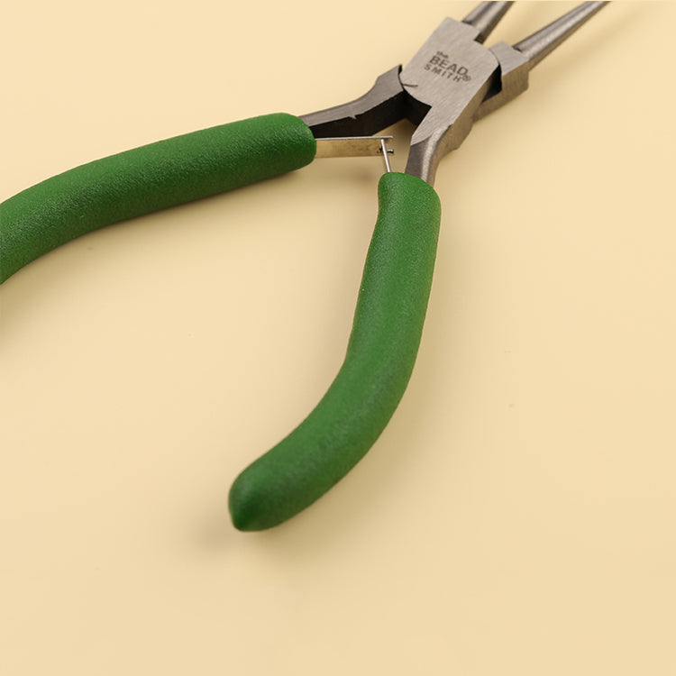 Pince ronde pour horloger BG 2512, outil de remplacement