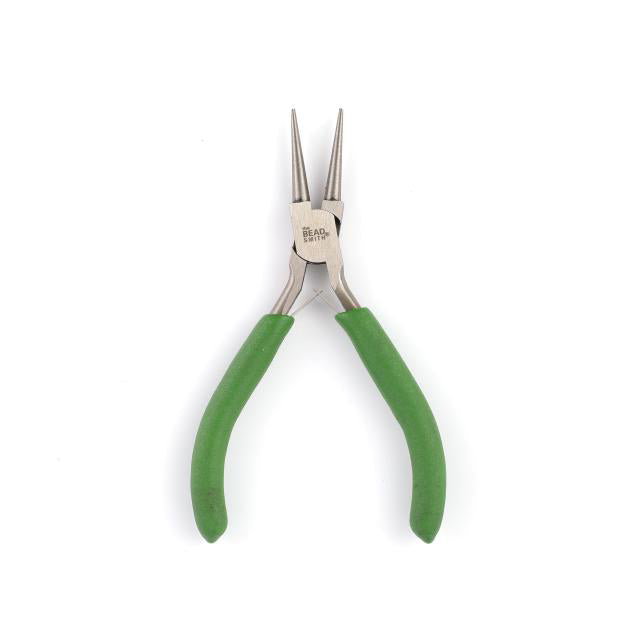 Pince ronde pour horloger BG 2512, outil de remplacement
