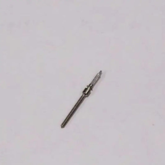 Set of 5 watch winding stem replacements for ST1902/ST1901 movements, ideal for precise repair.