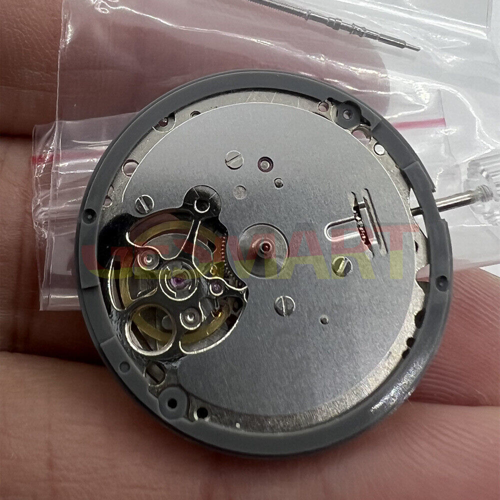 Brandneues originales Seiko SII NH38 NH38A-Automatikwerk aus japanischer Herstellung