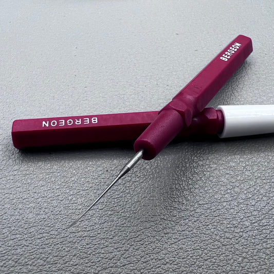 Swiss Bergeon 30102-A Watch Dip Oilers Red (Fine)