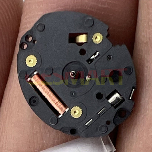 Hattori Epson TMI VX11B quartz watch movement, precision Japan-made mechanism for accessories
