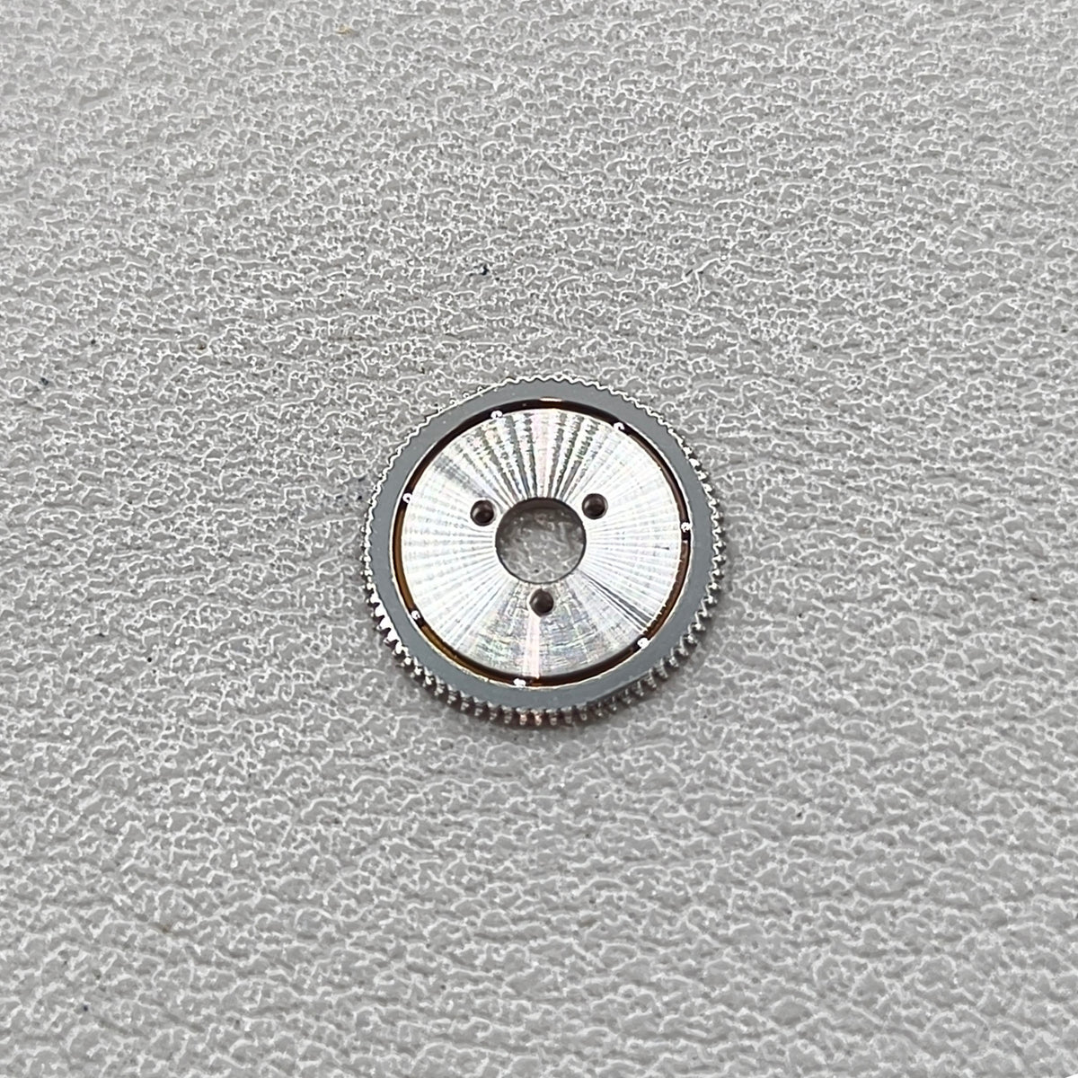Replacement Swiss Ball Bearing Of Rotor Oscillating Weight For SW300 Movement