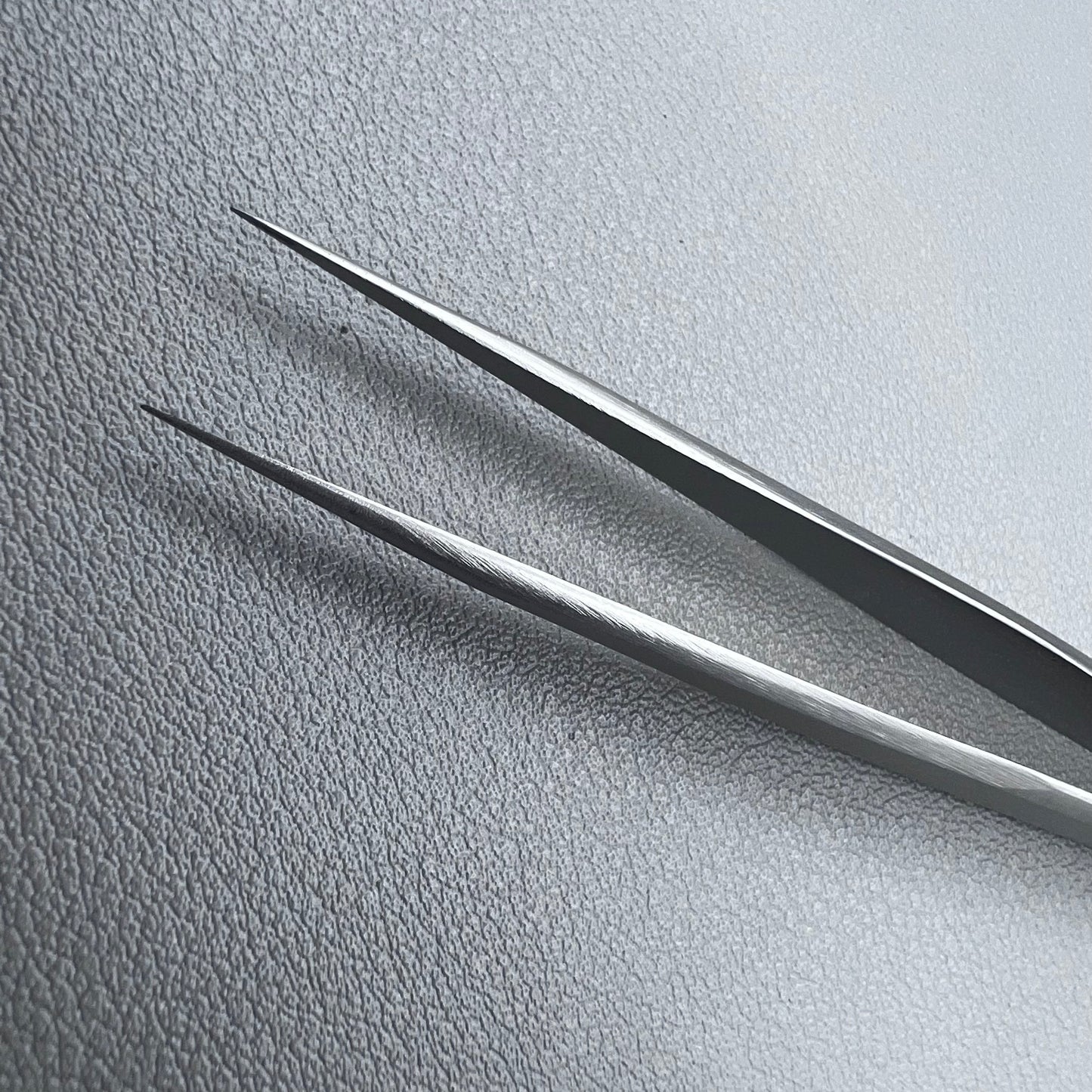 VETUS 27-SA Non-Magnetic Tweezers Stainless Steel BG 7024 Replacement