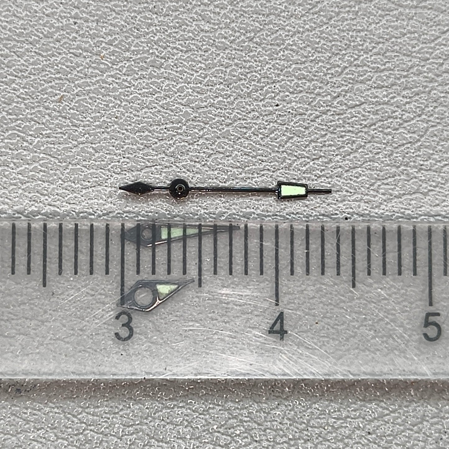 watch hands sets fit for movement watch part