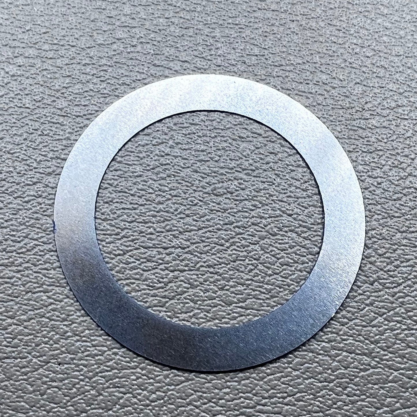 Denim Blue Background Date Disk Wheel Overlay for Miyota NH35 NH36 Movement