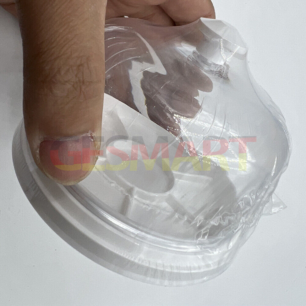 Bergeon 30097-BC Dust Cover & Tray Divided For Watch Parts ,Movements