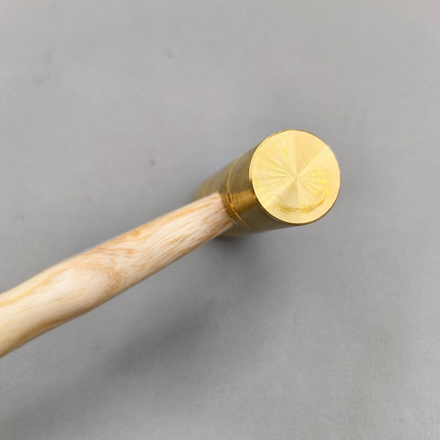 Swiss Bergeon 30416 Brass Hammers Watch Repair Tool