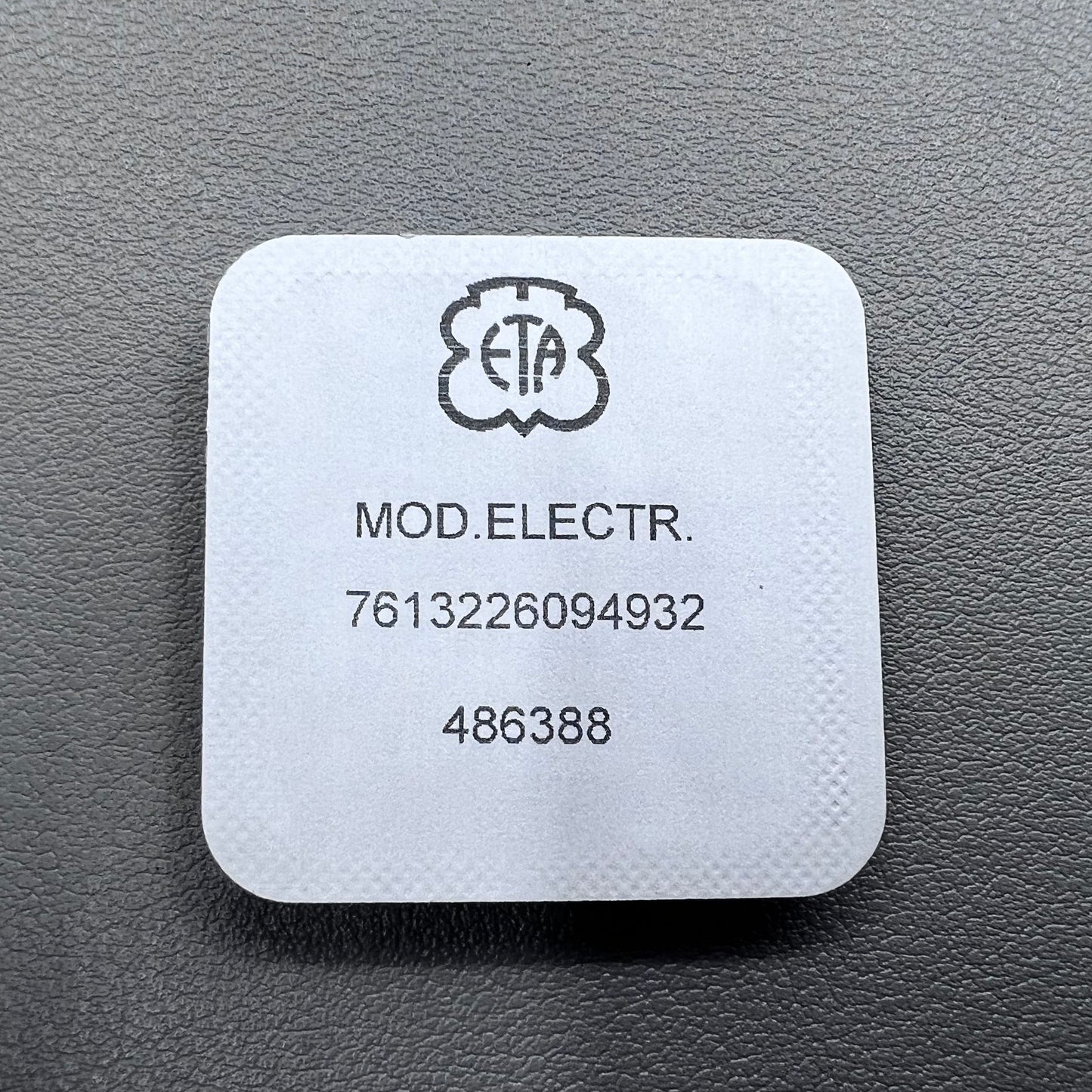 Swiss Circuit Board for ETA 210.001 Watch Quartz Movement