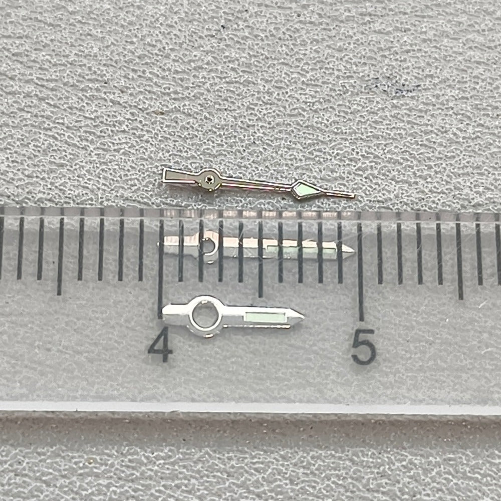 watch hands sets fit for movement watch part