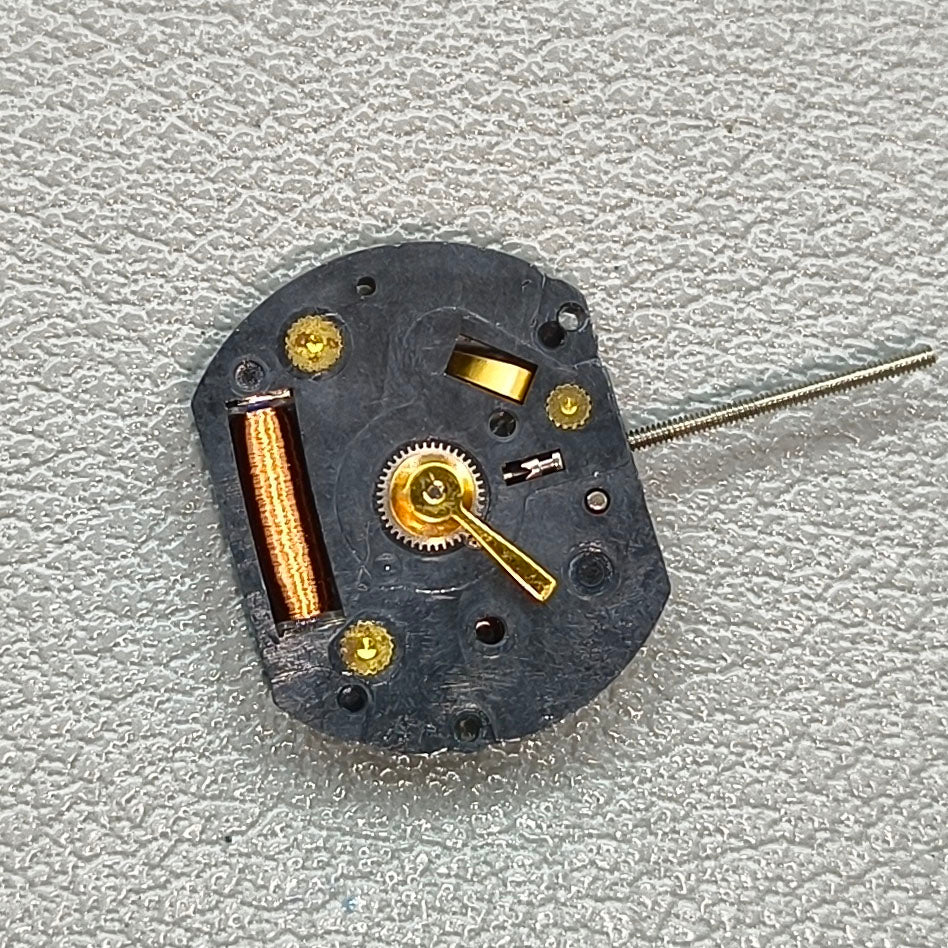 Japan Hattori Epson TMI YL60 YL60A Watch Quartz Movement