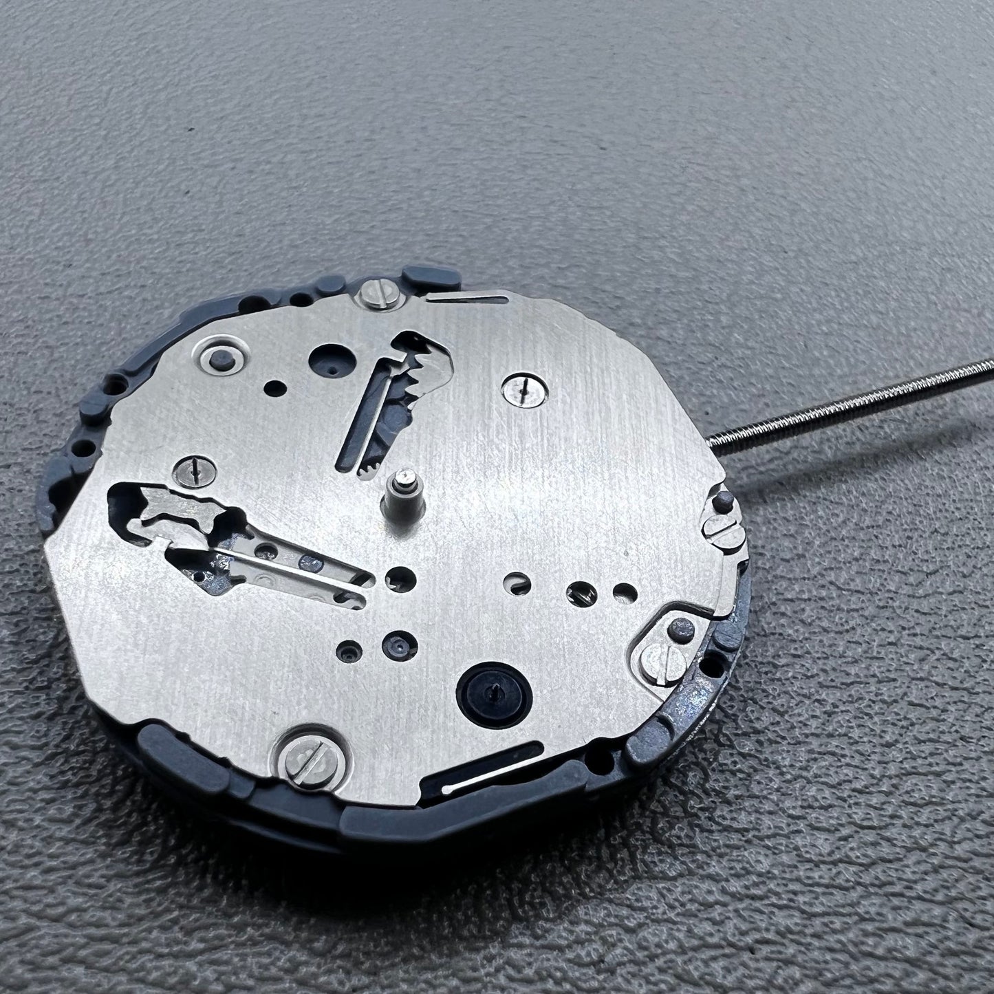 Japan Hattori Epson VD76 VD76A Watch Quartz Movement