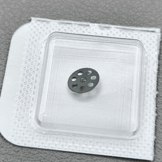 Replacement Small Second Wheel@6 Generic Fit for ETA 2895-2 ETA2895