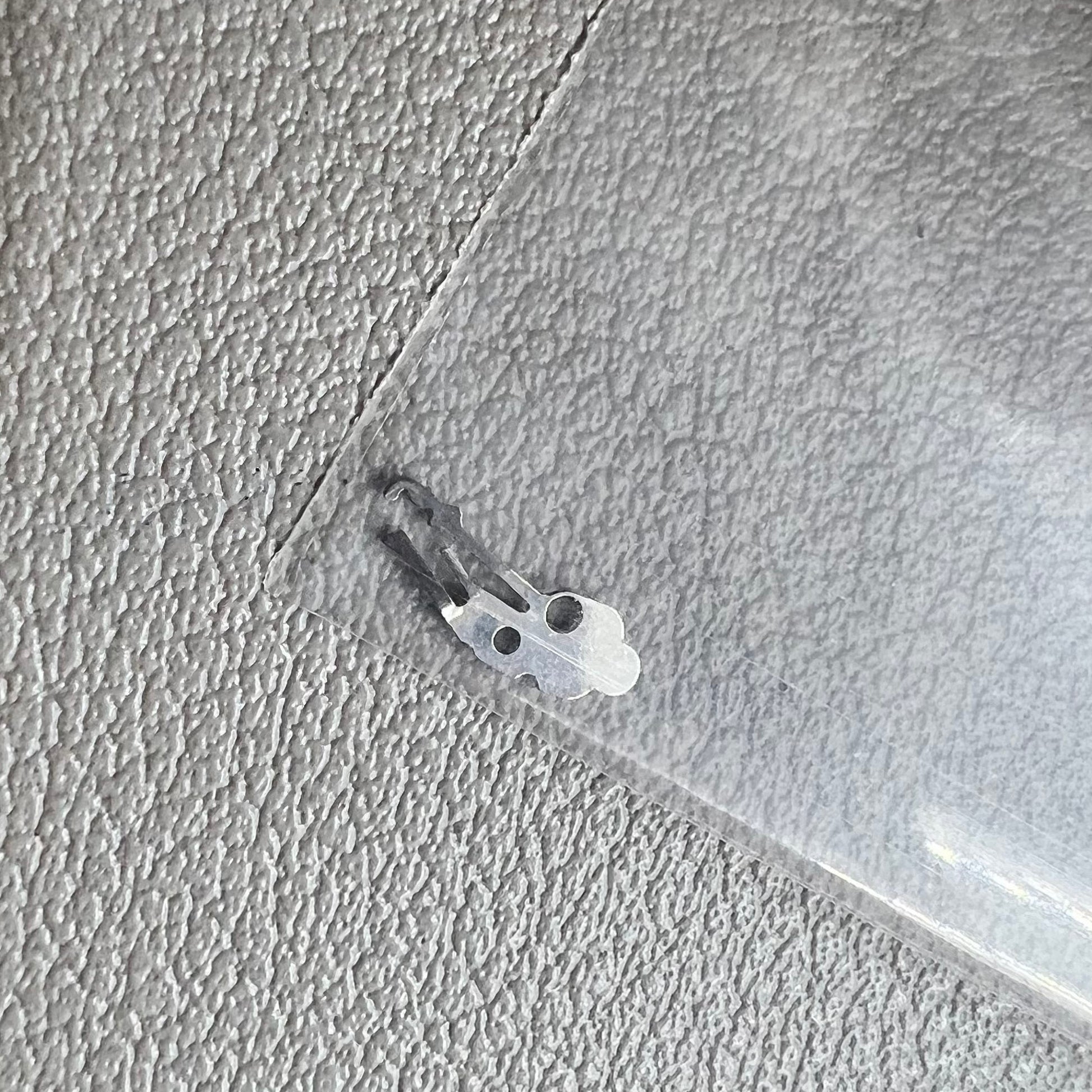 Second Gear Combined Setting Lever Jumper by Second Gear for ETA 2671 watch movement, precision part.