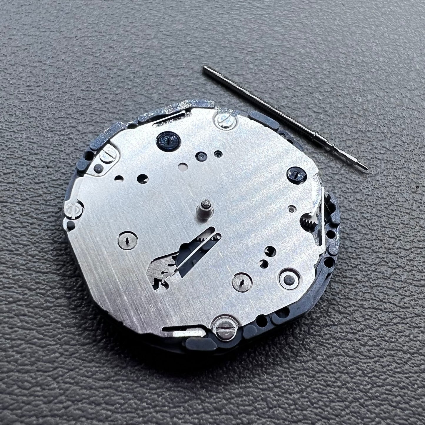 Hattori Epson VD84 VD84A Watch Quartz Movement