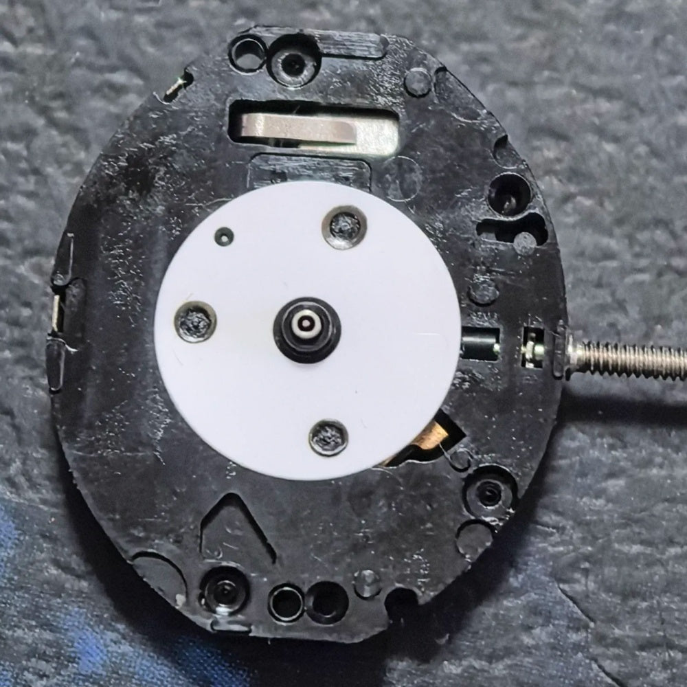 Japan Made Original PC11 Quartz Movement 3 Hands Watch Part