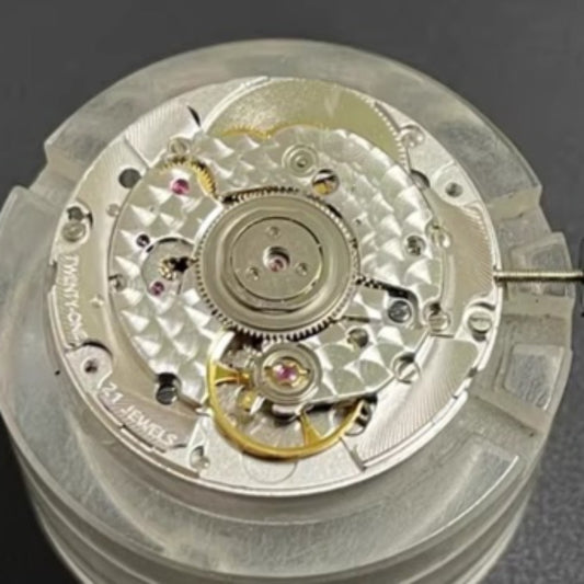 China Made Seagull 2892 All-in-one Movement (moon Phase) Calibre ST1816