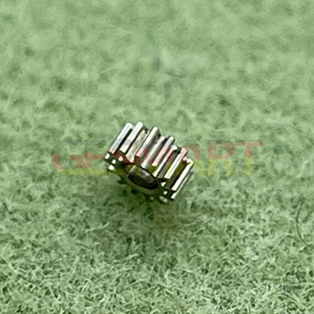 Roue de réglage générique pour pièces de réparation de montres à mouvement SA100